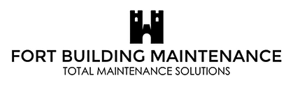 Fort Building Maintenance Logo