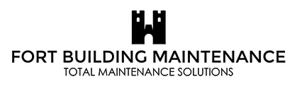 Fort Building Maintenance Logo