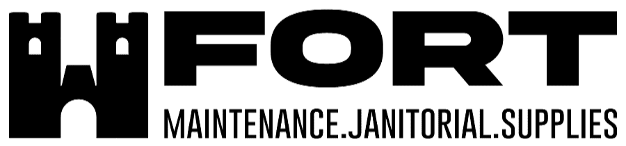 Fort Building Maintenance Logo