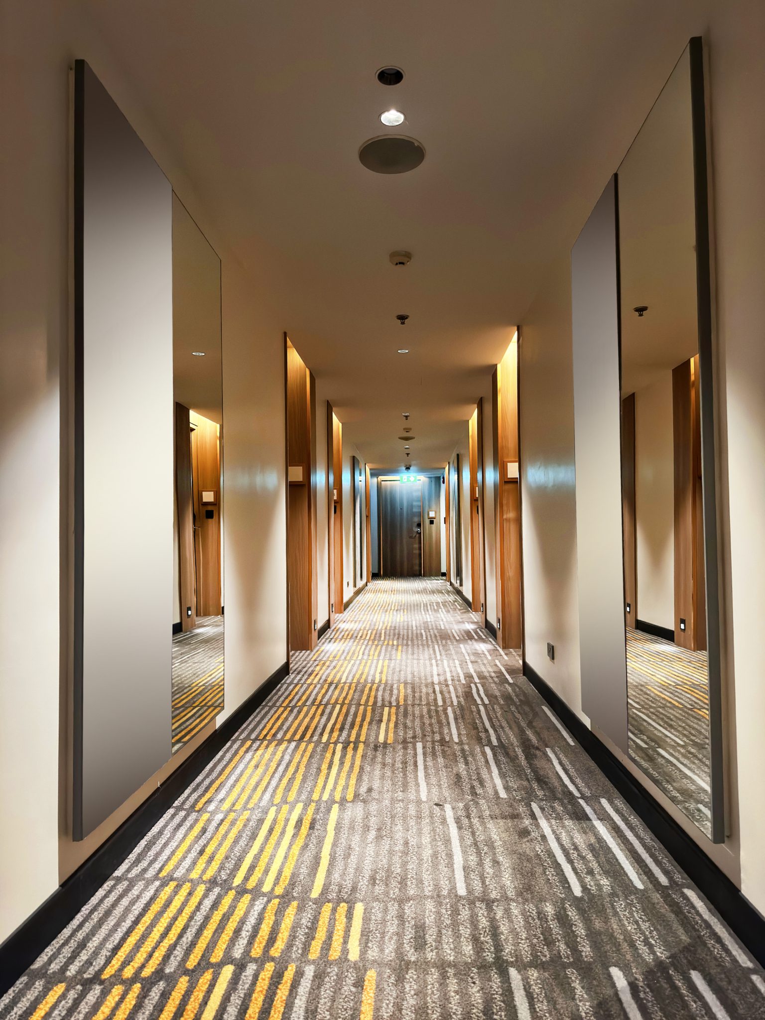 Clean bright modern Office office cleaning